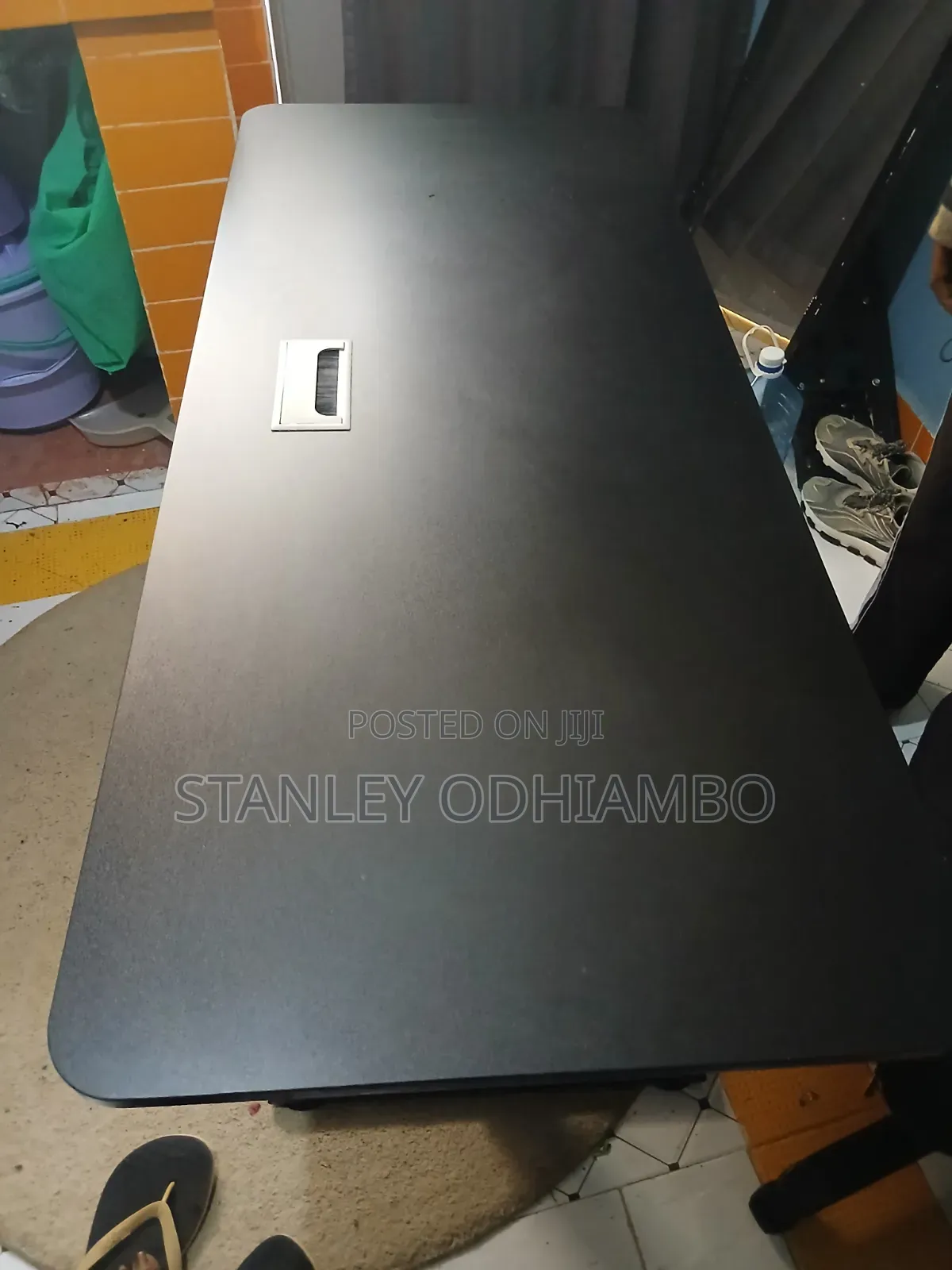 Electric Table