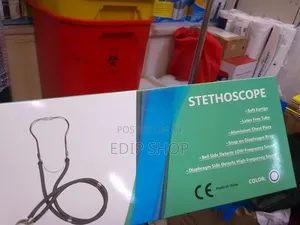 St01 Learners Stethoscope