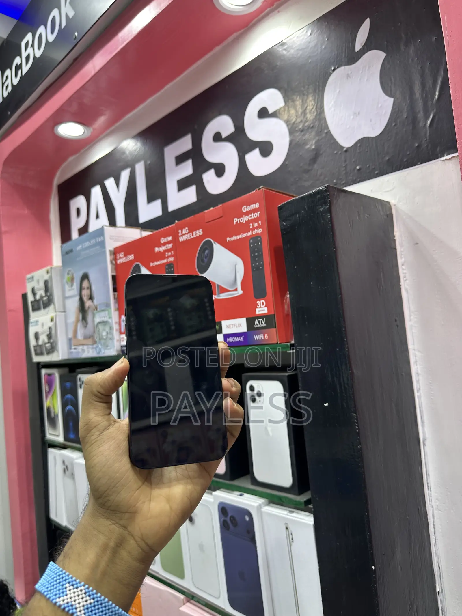 Apple iPhone 16e 128 GB Black