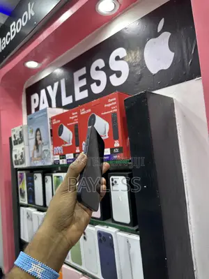 Apple iPhone 16e 128 GB Black