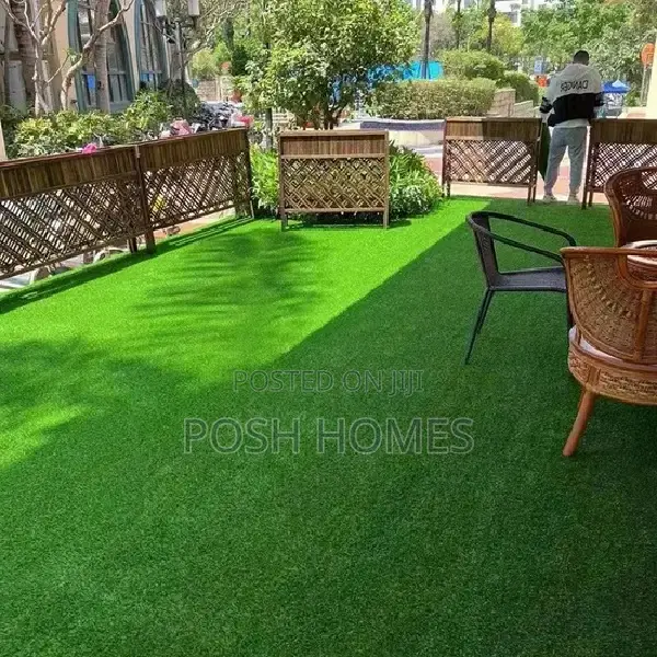 Greenglide Artificial 35mm Grass Carpet