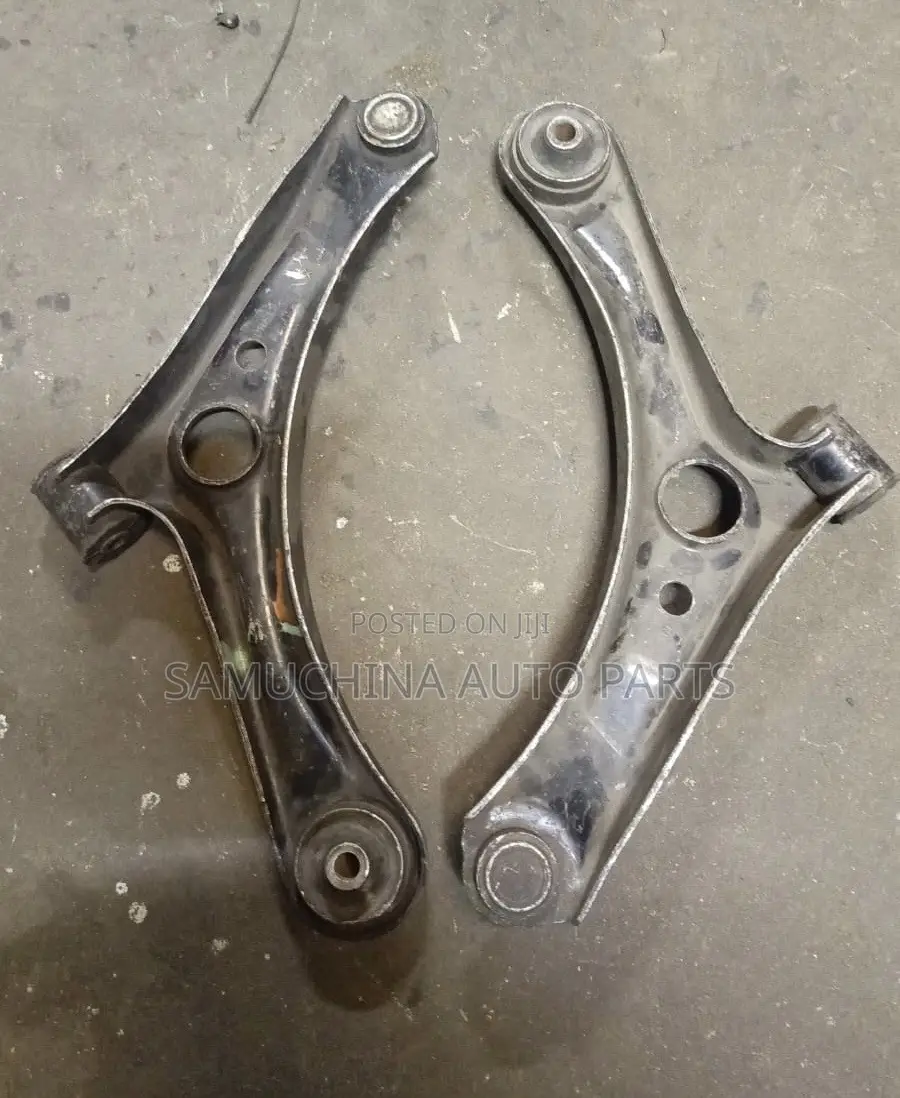 Control Arm Suzuki Alto