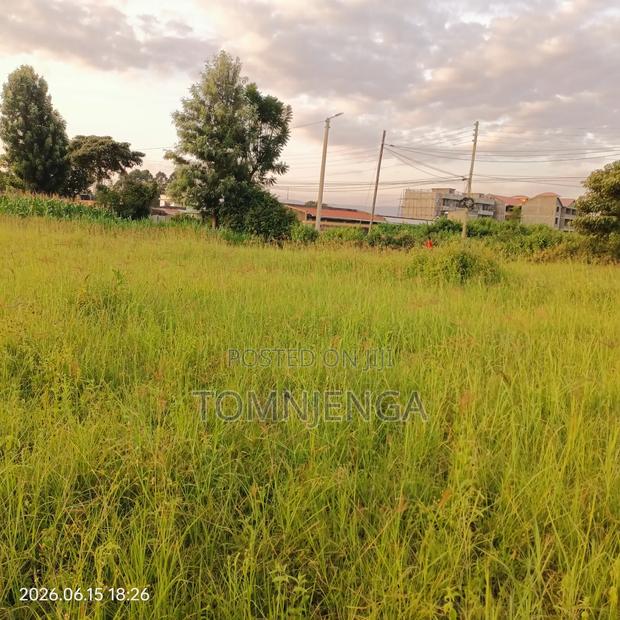 Stem Hotel/Pipeline Nakuru Plots - thumbnail 2