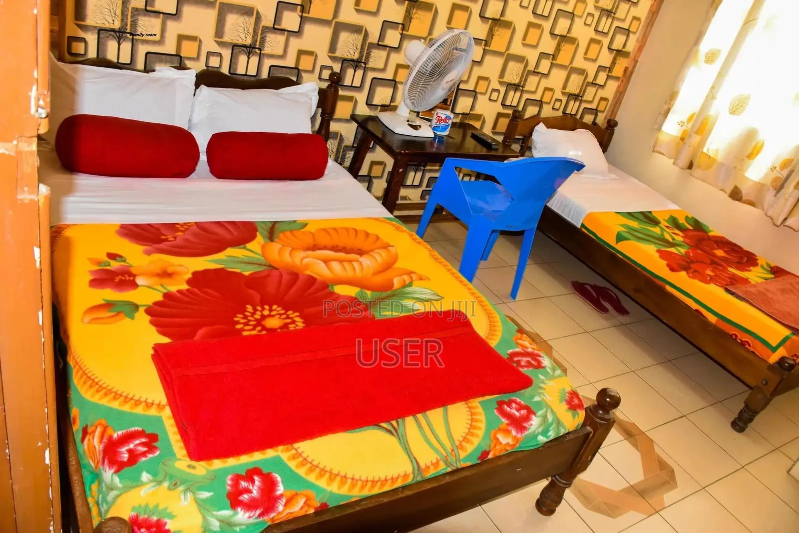 Mona Lisa Guest House & Restaurant, Kisumu
