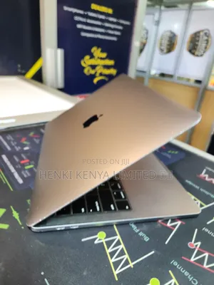 Laptop Apple MacBook Pro 2019 16GB Intel Core i5 SSD 256GB