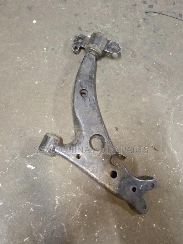 Control Arm Toyota Rav4 Sxa11