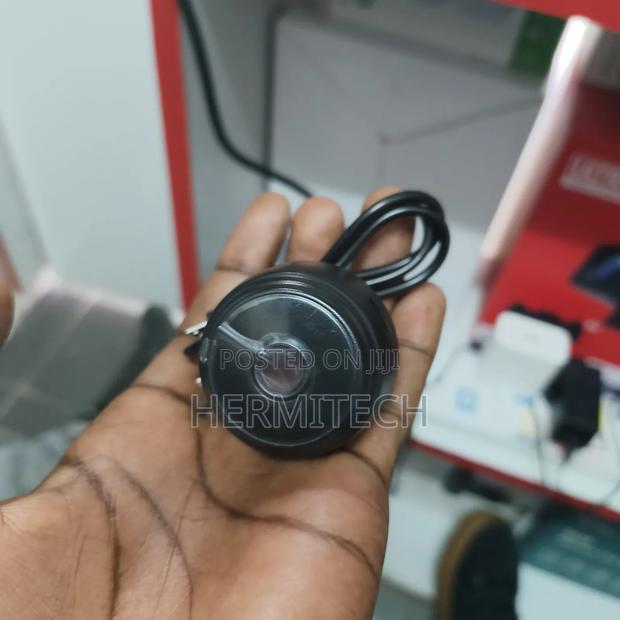 Magnetic Mini Spy CCTV Camera Wifi Enabled CCTV