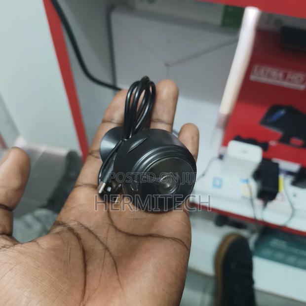 Magnetic Mini Spy CCTV Camera Wifi Enabled CCTV - thumbnail 2