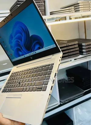 Laptop HP EliteBook 745 G4 8GB AMD Ryzen 3 SSD 256GB