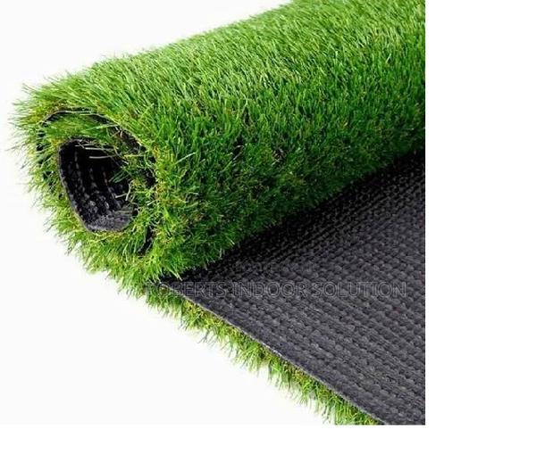 Upgrade Your Space With Realistic Artificial Grass Carpet