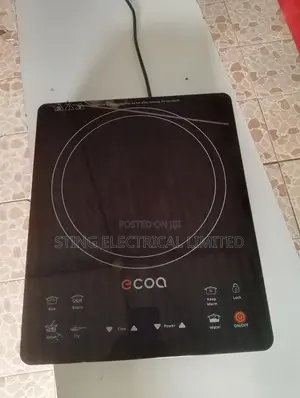 Ecoa Electric Cooker Repair