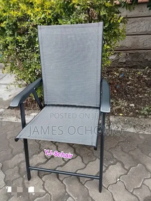 Foldable Seat