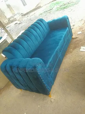 3 Seater in Unique Design: Free Delivery