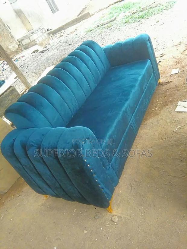 3 Seater in Unique Design: Free Delivery