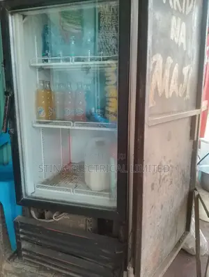 Fridge And Deep Freezer Repair