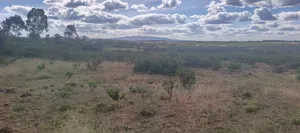 5.75 Acres for Sale in Kiserian, 700 Metres From Tarmac