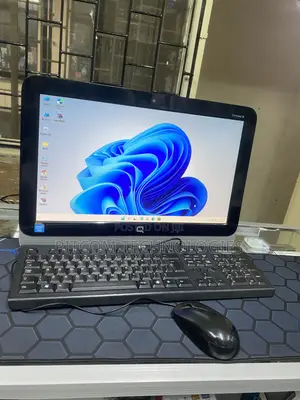 Desktop Computer HP Omen X Compact P1000 4GB Intel Celeron HDD 500GB