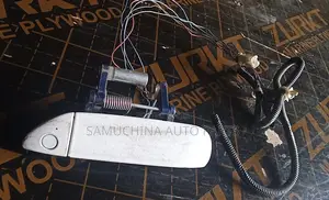 Outer Door Handle Honda Fit