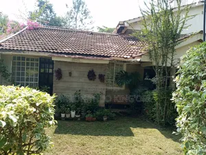 7bdrm Maisonette in Roysambu for sale