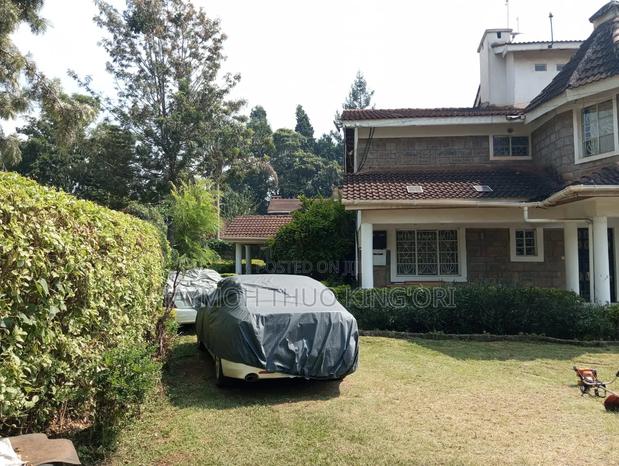 7bdrm Maisonette in Roysambu for sale - thumbnail 2