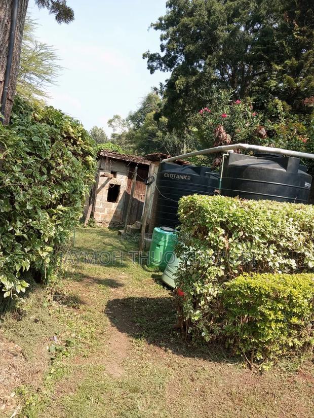 7bdrm Maisonette in Roysambu for sale - thumbnail 4