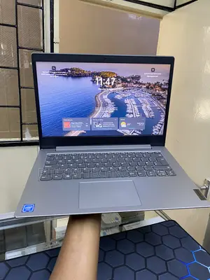 Laptop Lenovo IdeaPad 1 4GB Intel Celeron eMMC 60GB