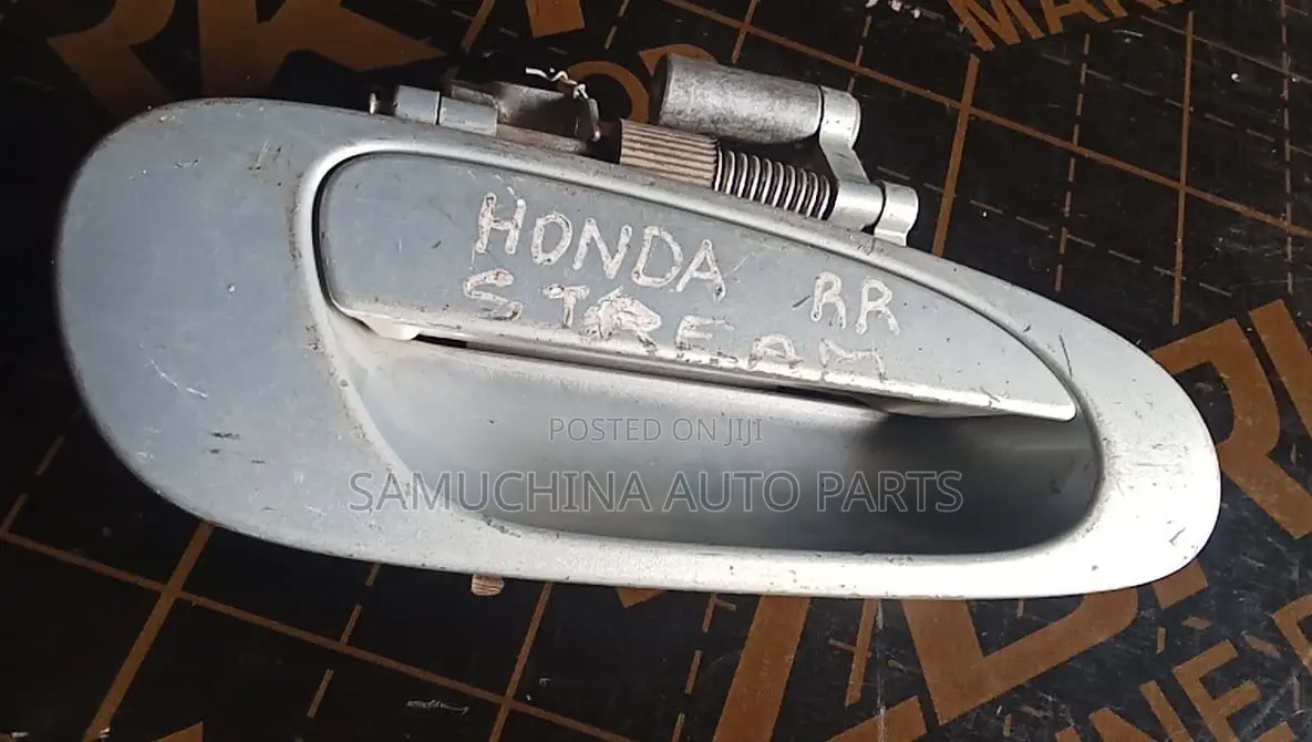 Outer Door Handle Honda Stream