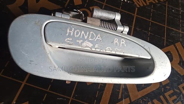 Outer Door Handle Honda Stream