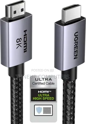 Ugreen Hdmi Male To Male Cable 30m - Hd104
