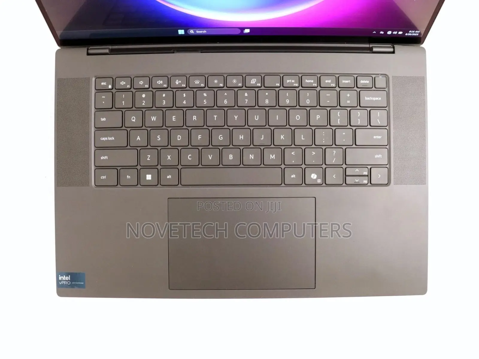 Laptop Dell Precision 5690 32GB Intel Core i7 SSD 512GB