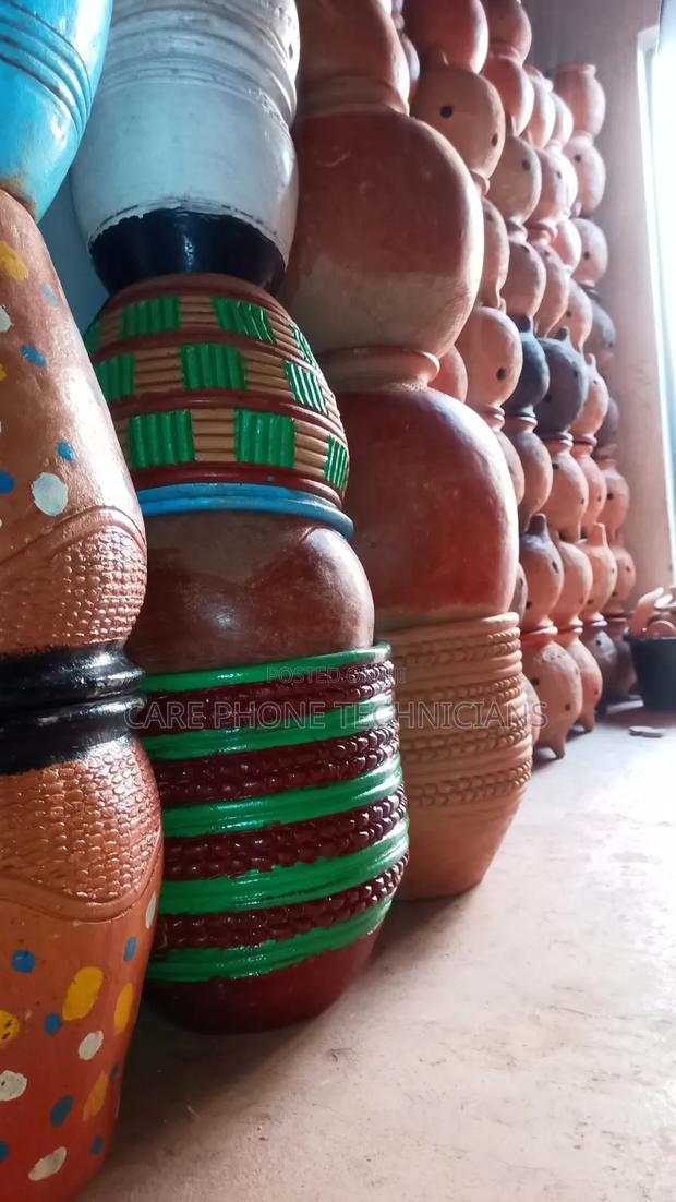 Flower Vases