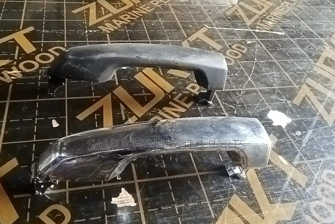 Outer Door Handle Land Cruiser Prado 150