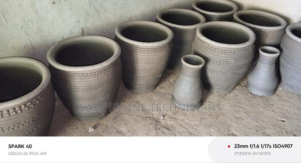Flower Vases - thumbnail 5