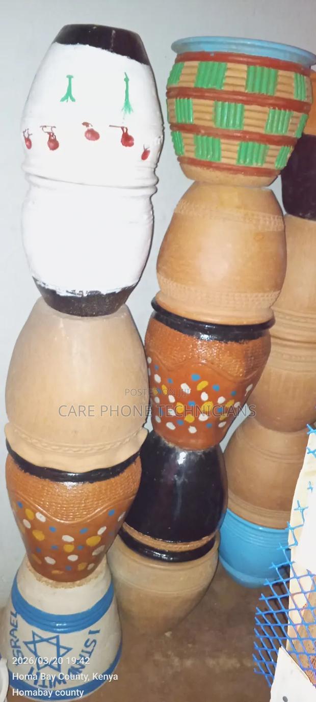 Flower Vases - thumbnail 6