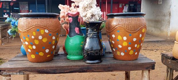 Flower Vases - thumbnail 7
