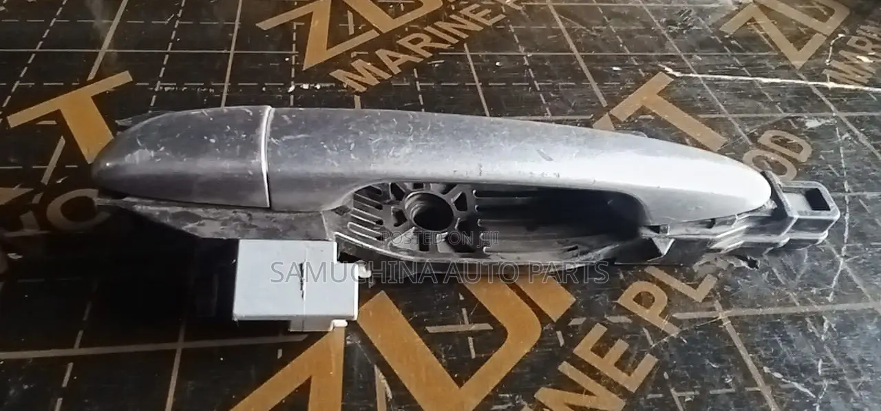 Outer Door Handle Mazda Cx5