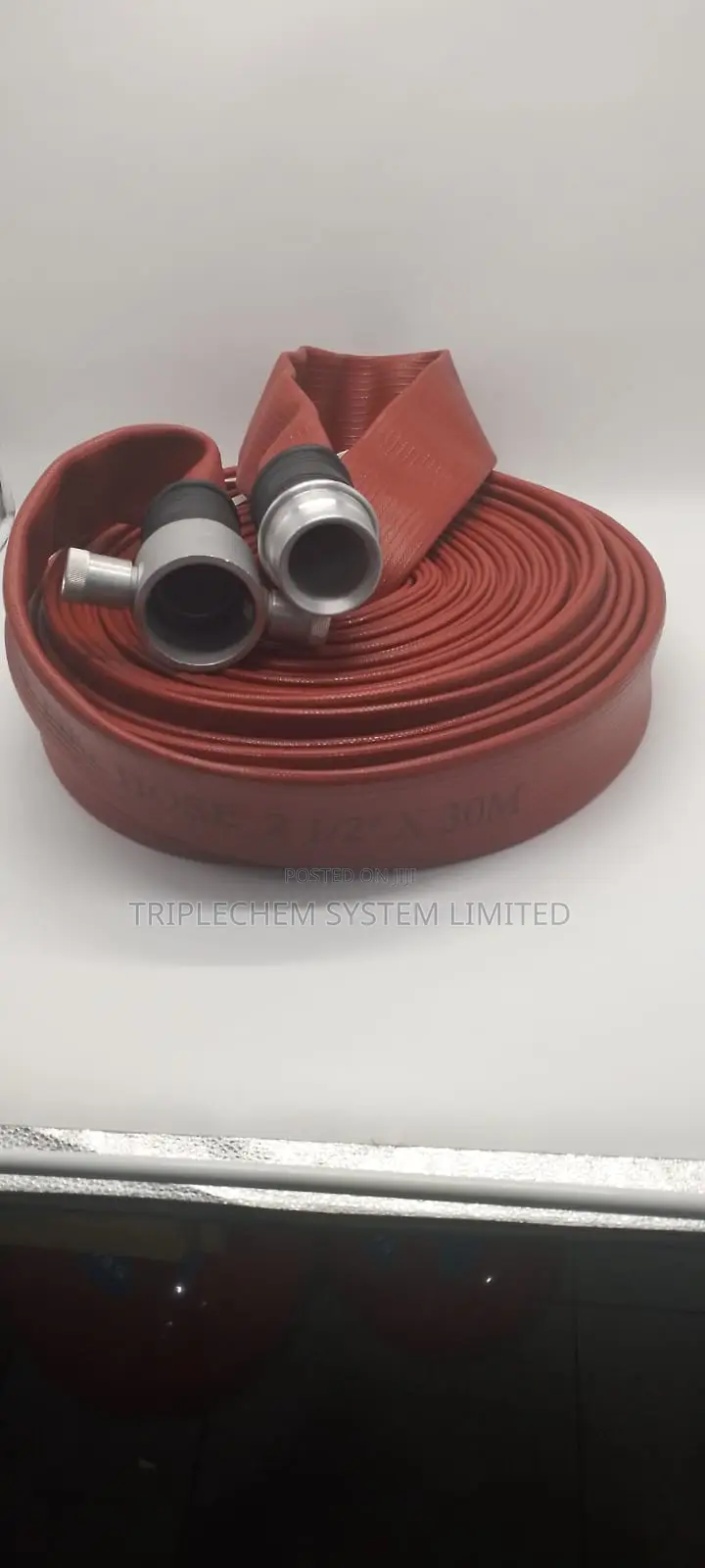 Duraline Delivery Hose