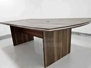 Boardroom Table; 2.4 Meters Boardroom Conferences Table