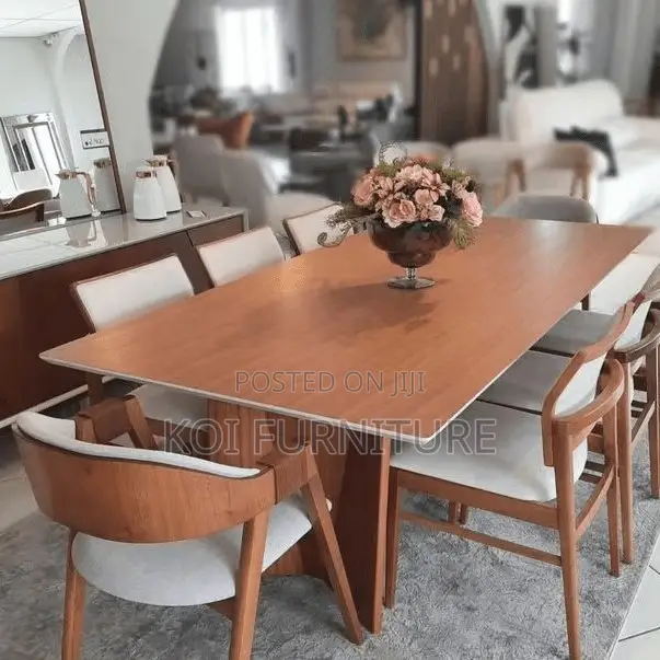 Boardroom Table; 2.4 Meters Boardroom Conferences Table