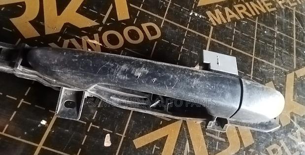 Outer Door Handle Mazda Demio