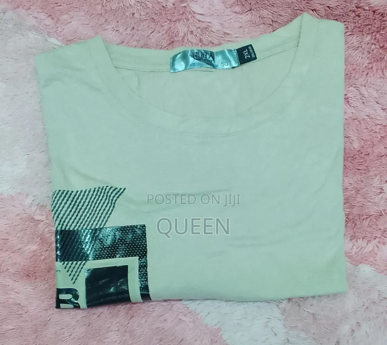 Mtumba T Shirts