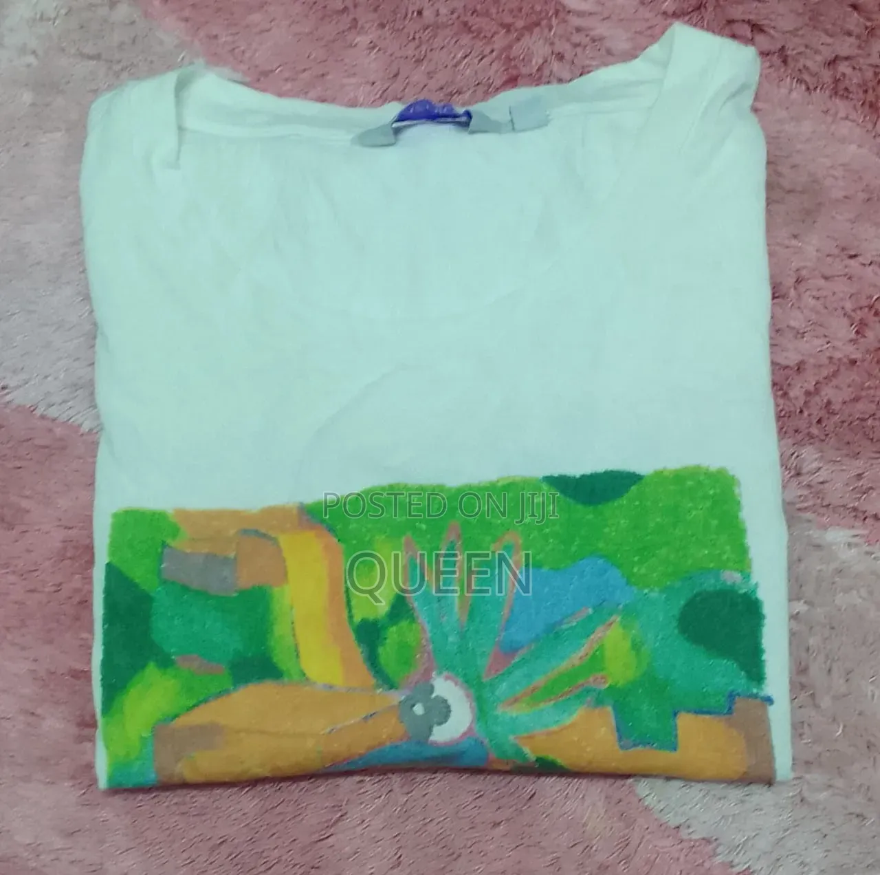 Mtumba T Shirts