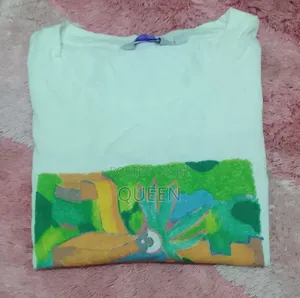 Mtumba T Shirts
