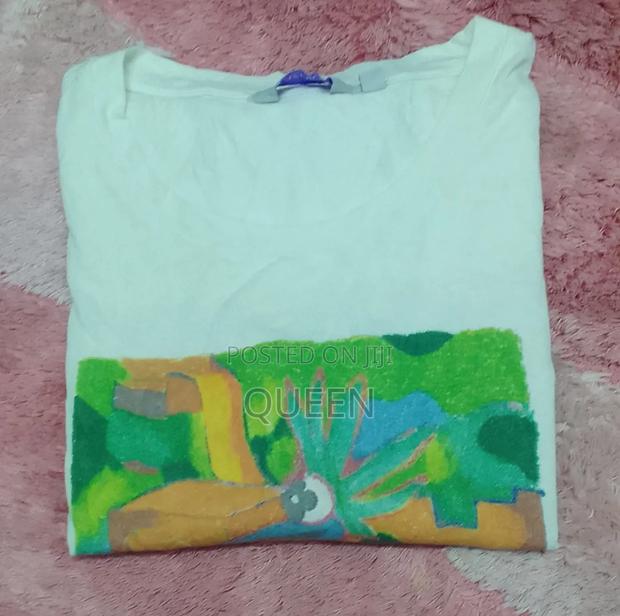 Mtumba T Shirts - thumbnail 2