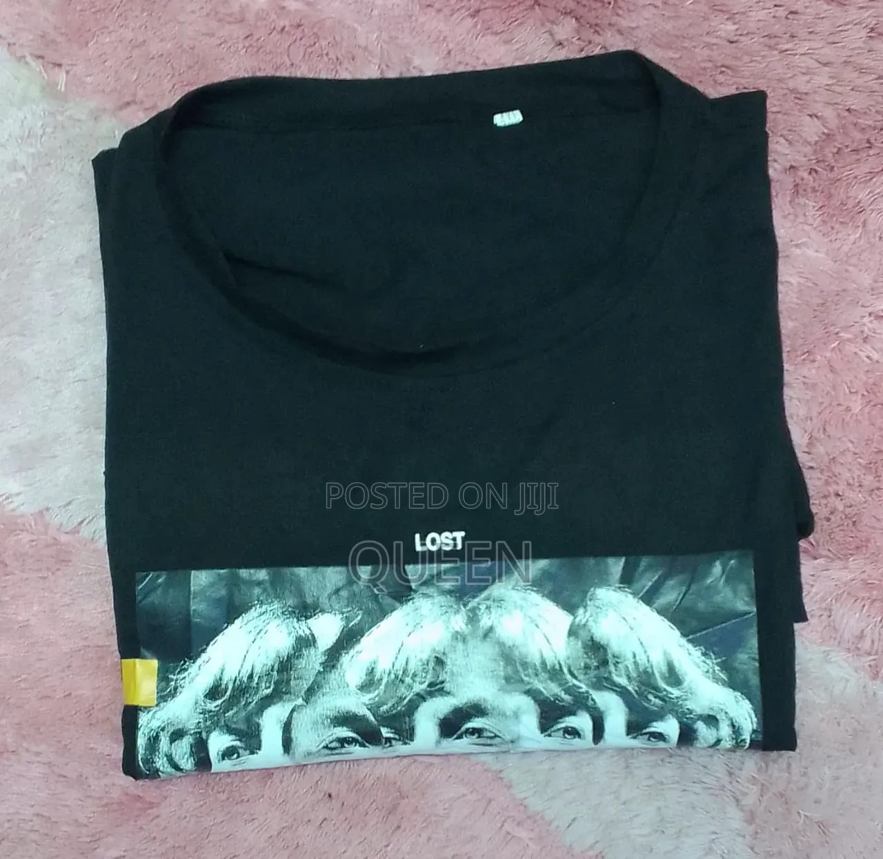 Mtumba T Shirts