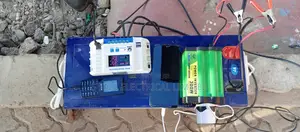 1kw Solar Power System