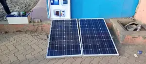 1kw Solar Power System