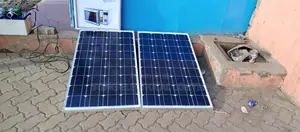 1kw Solar Power System