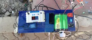 1kw Solar Power System