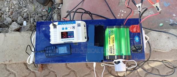 1kw Solar Power System - thumbnail 5